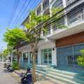 THB 14999,  21 Sq. Feet,  Ekkachai, Near Big C Place Bang Bon, 486 M., Commercial Building, 4 And A Half Floors, 4