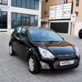 AFN 900, 2014, Automatic, 119000 KM, Ford Figo