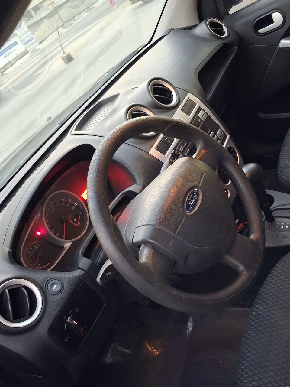 Kabul, Vehicles, Cars & Trucks , AFN 900,  2014,  Automatic,  119000 KM,  Ford Figo