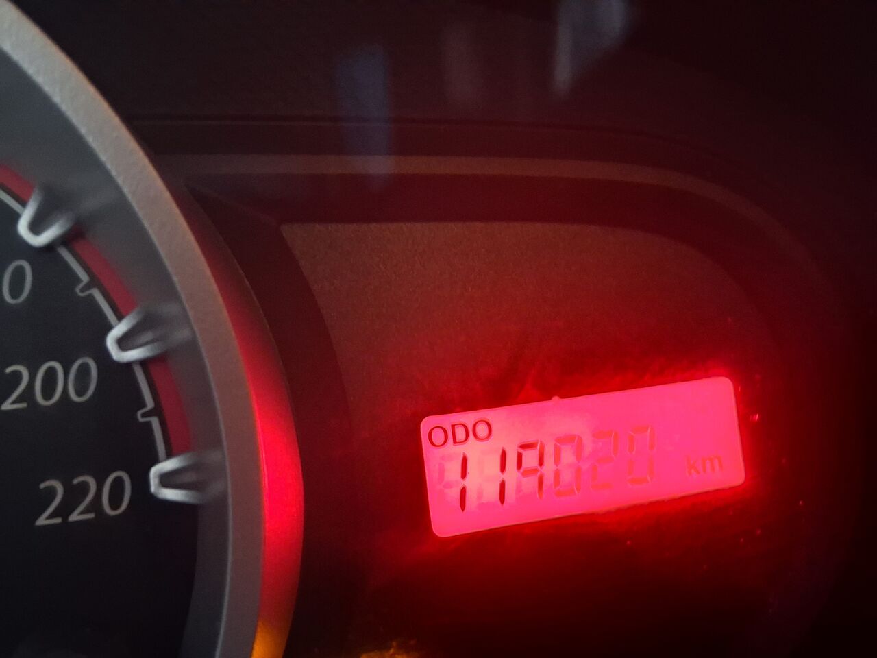 Kabul, Vehicles, Cars & Trucks , AFN 900,  2014,  Automatic,  119000 KM,  Ford Figo