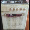 SAR 150,  Cooking Range Gas Kitchen