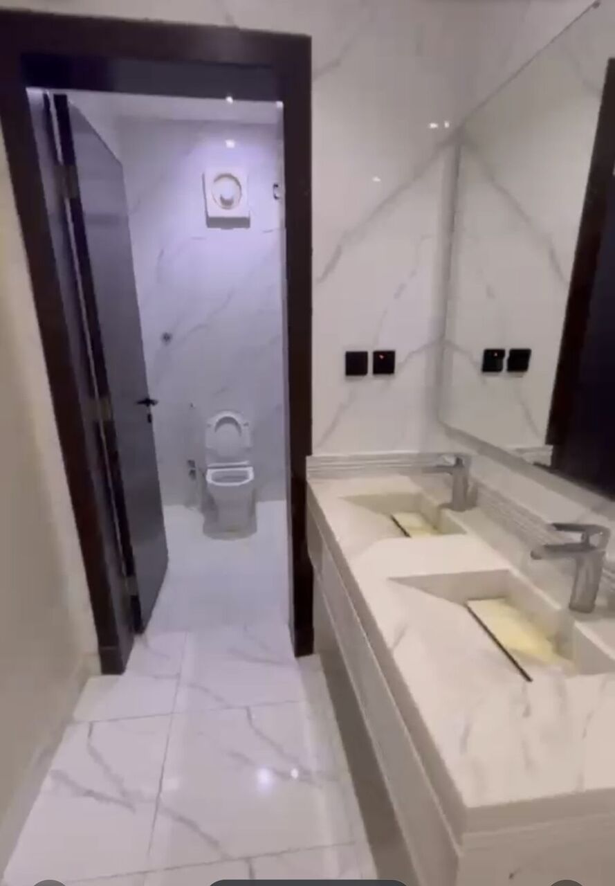 Jizan, Apartments, Flats, Houses & Villas, SAR 1200/month,  2 BR,  2 Bedroom And 1 Washroom For Monthly Rent