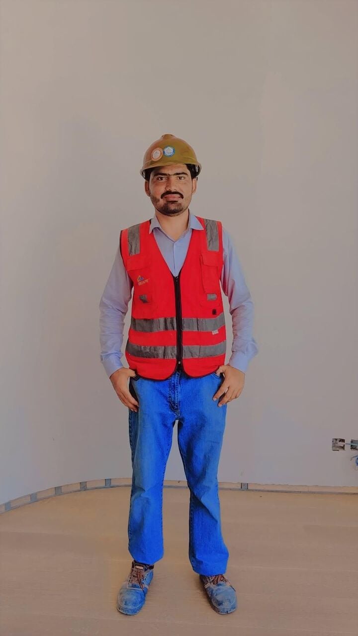 Riyadh, Job Seekers, Safety Officer