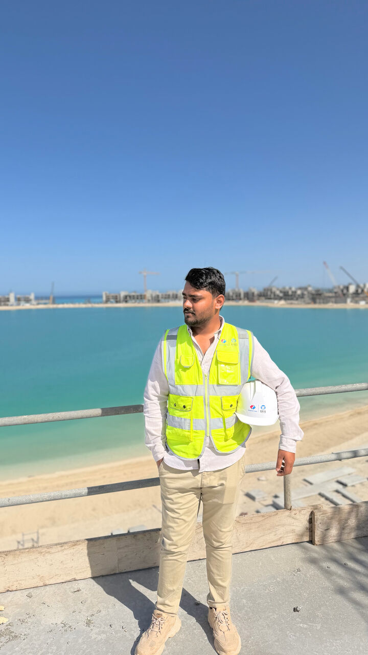 Riyadh, Job Seekers, JOB SEEKER &ndash; CIVIL ENGINEER | SITE ENGINEER