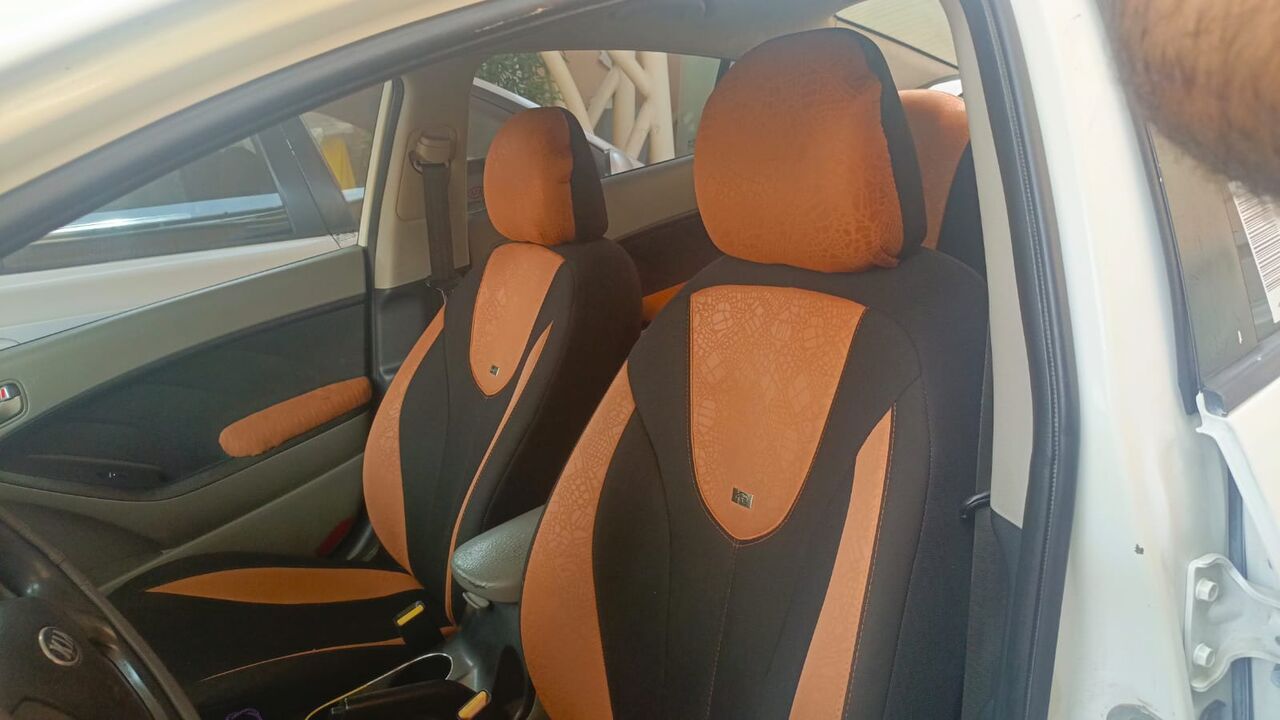 Khobar, Vehicles, Cars & Trucks , SAR 21500,  Kia Cerato,  2015,  Automatic,  350 KM,   FOR SALE