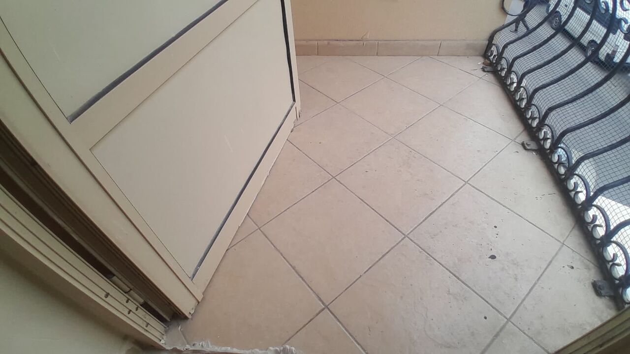 Manama, Offices, BHD 110,  Ras Ruman:- 1Bhk Office/Commercial Flat On Rent..