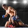 MMA Training Available