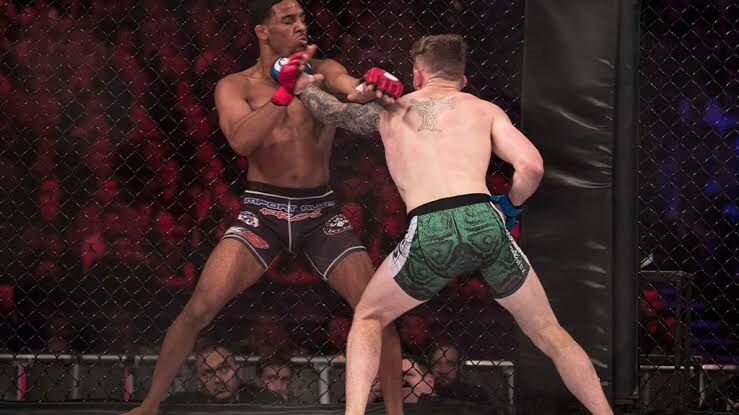 Dammam, Lessons Offered, MMA Training Available