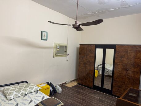 Jubail, Rooms for Rent, SAR 900/month,  Furnished,  We Offering A Furnished Room For Executives Bachelors
