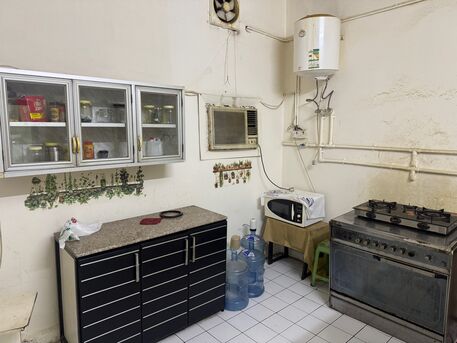 Jubail, Rooms for Rent, SAR 900/month,  Furnished,  We Offering A Furnished Room For Executives Bachelors