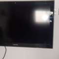 SAR 300,  Samsung TV 35 Inches