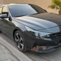 SAR 56500,  HYUNDAI ELANTRA SE 2.0,  2023,  Automatic,  180000 KM,  SMART FULL OPTION SUNROOF E
