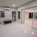 THB 39000,  26 Sq. Feet,  4-story Townhome For Rent, Near MRT Lat Phrao 83, BTS Chok Chai 4 Station And MRT Huai