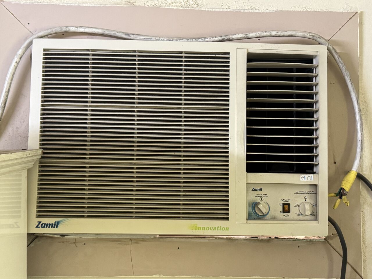 Jubail, Air Conditioners, SAR 1000,  Household Item For Sale (AC And Bunk Bed)