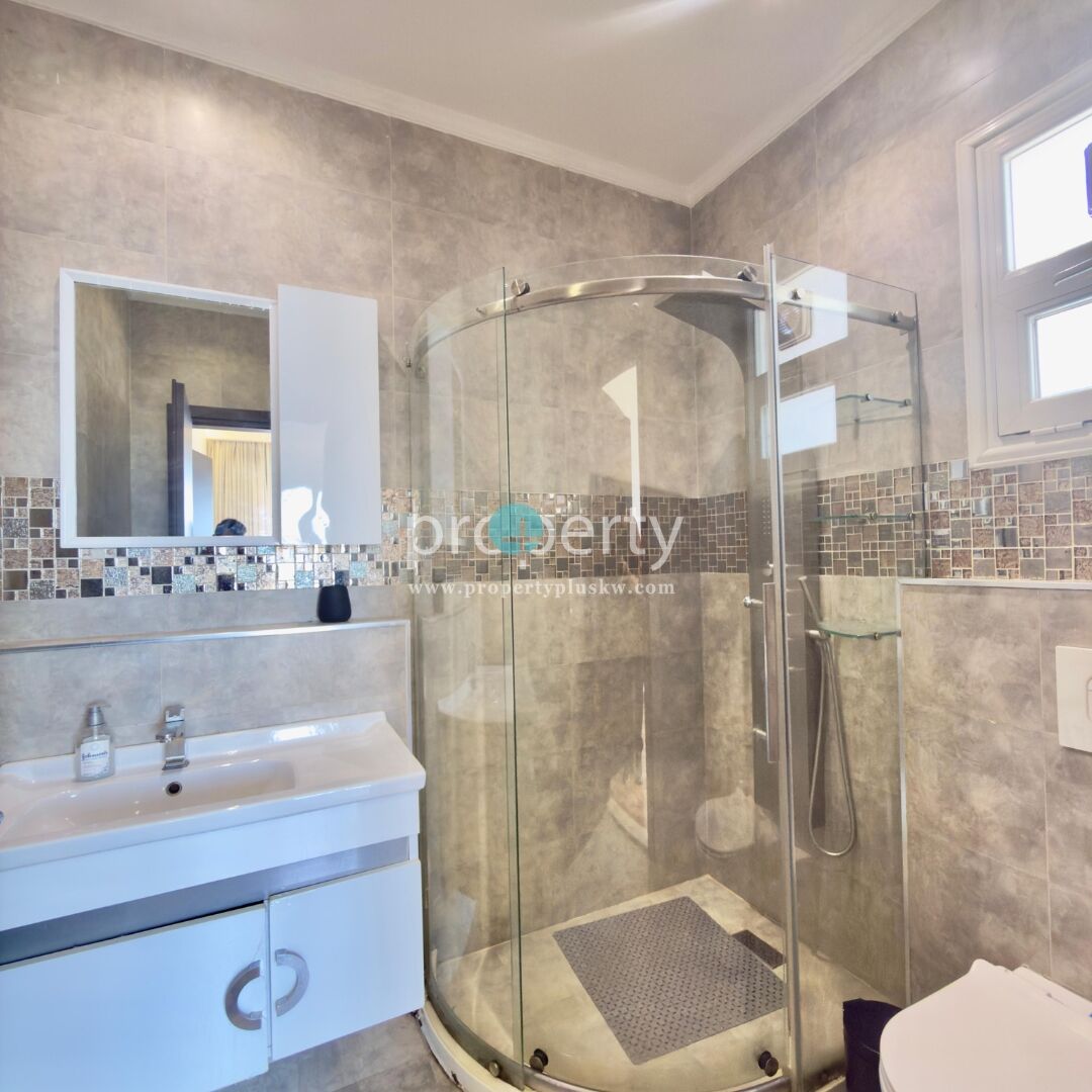 Salmiya, Apartments, Flats, Houses & Villas, KWD 450/month,  1 BR,  1 Bedroom Semi Furnished Apartment For Rent In Salmiya