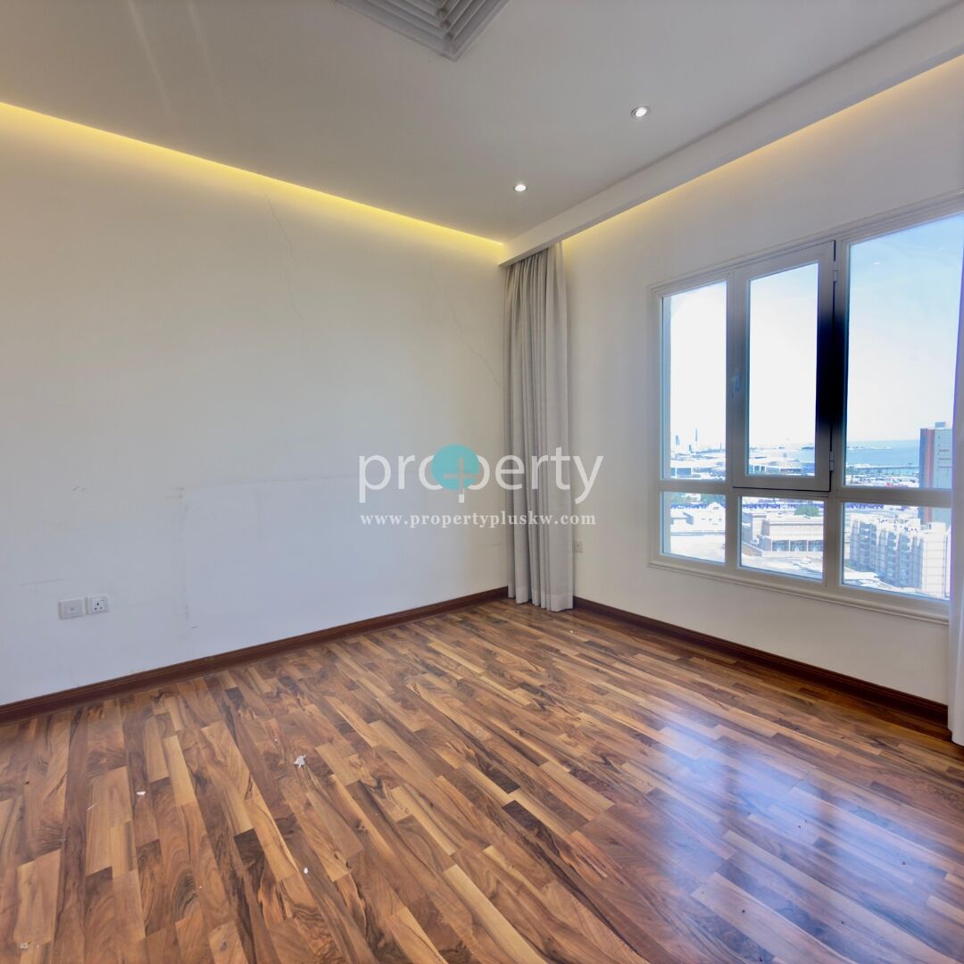 Salmiya, Apartments, Flats, Houses & Villas, KWD 450/month,  1 BR,  1 Bedroom Semi Furnished Apartment For Rent In Salmiya