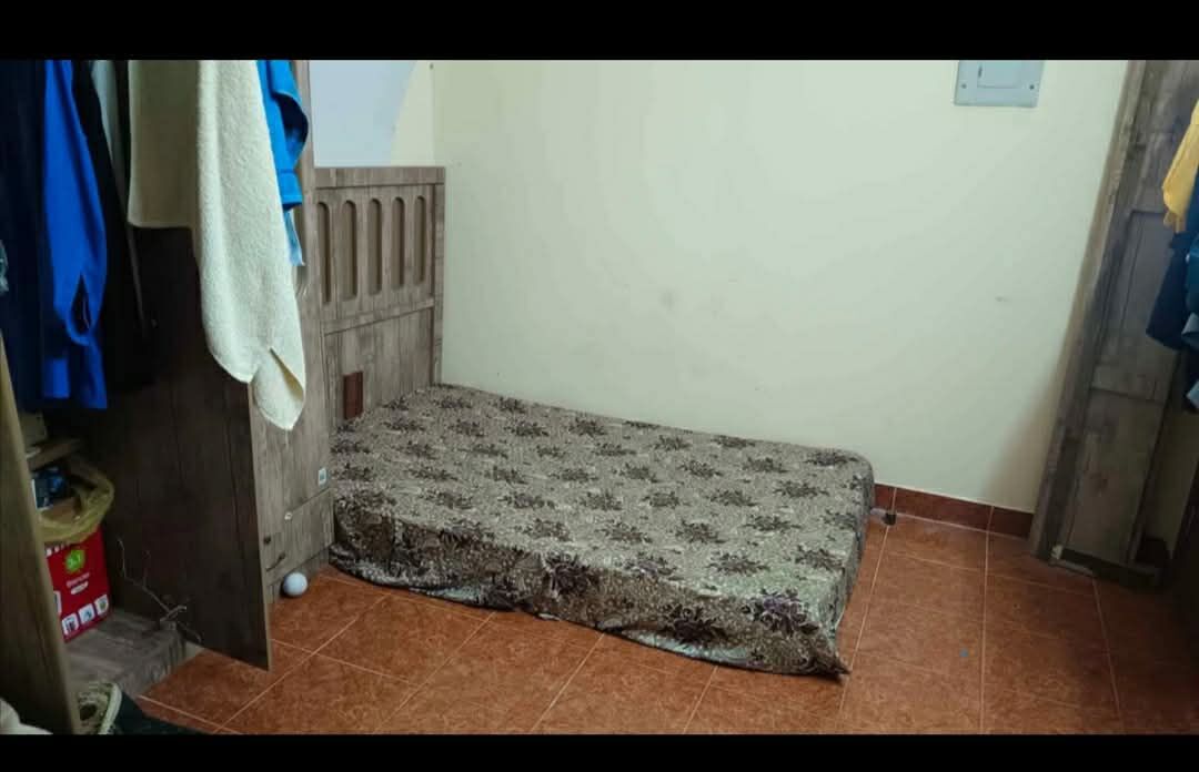 Riyadh, Bedspace For Rent, SAR 500/month,  45 Sq. Meter,  Bed Space