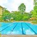THB 7499,  37 Sq. Meter,  Condo For Rent, The Parkland Bangna, 1 Bedroom, 1 Bathroom, Near MRT Sri Iam, 600 M.,