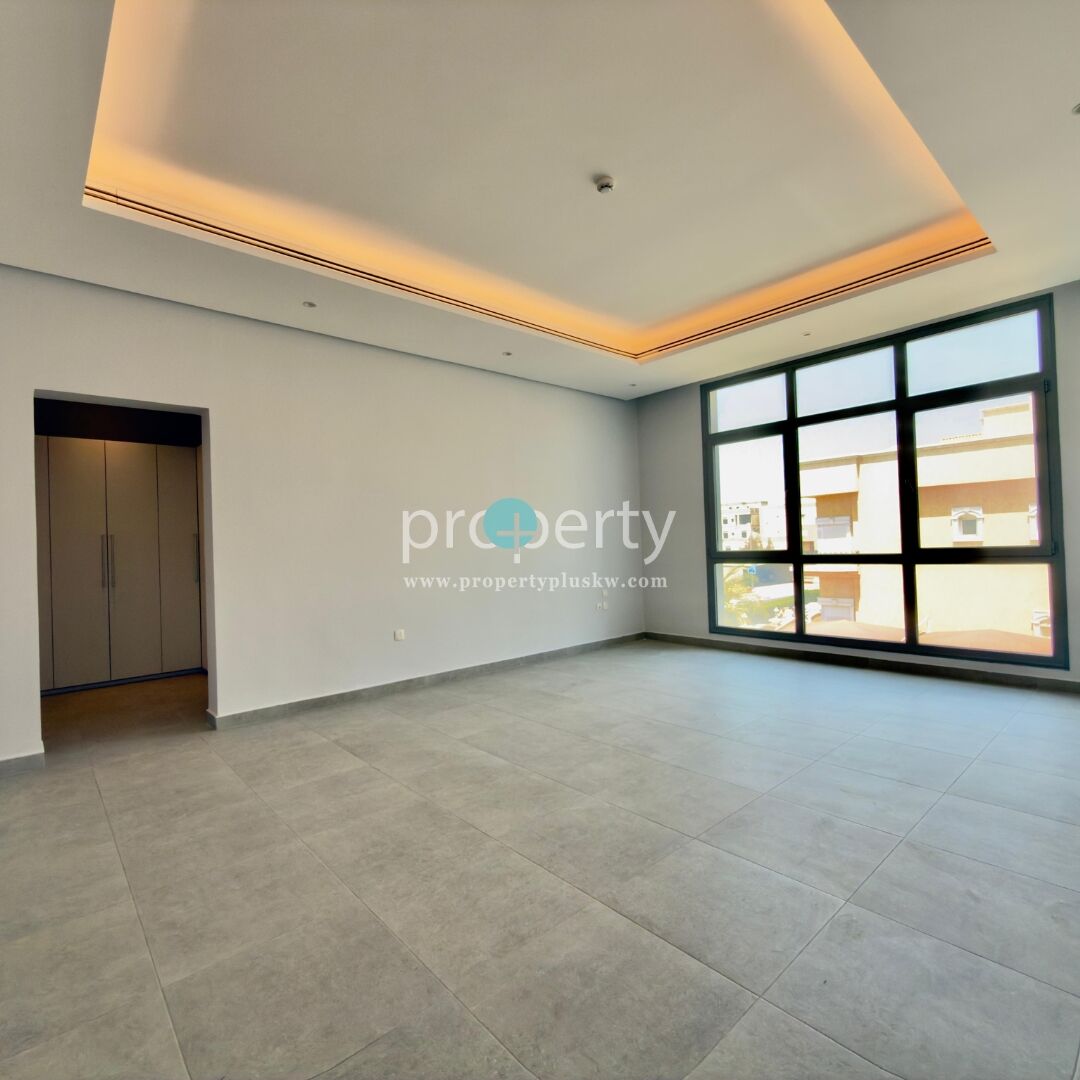Kuwait City, Villas, KWD 2650,  Five Bedroom Villa For Rent In Al Salam