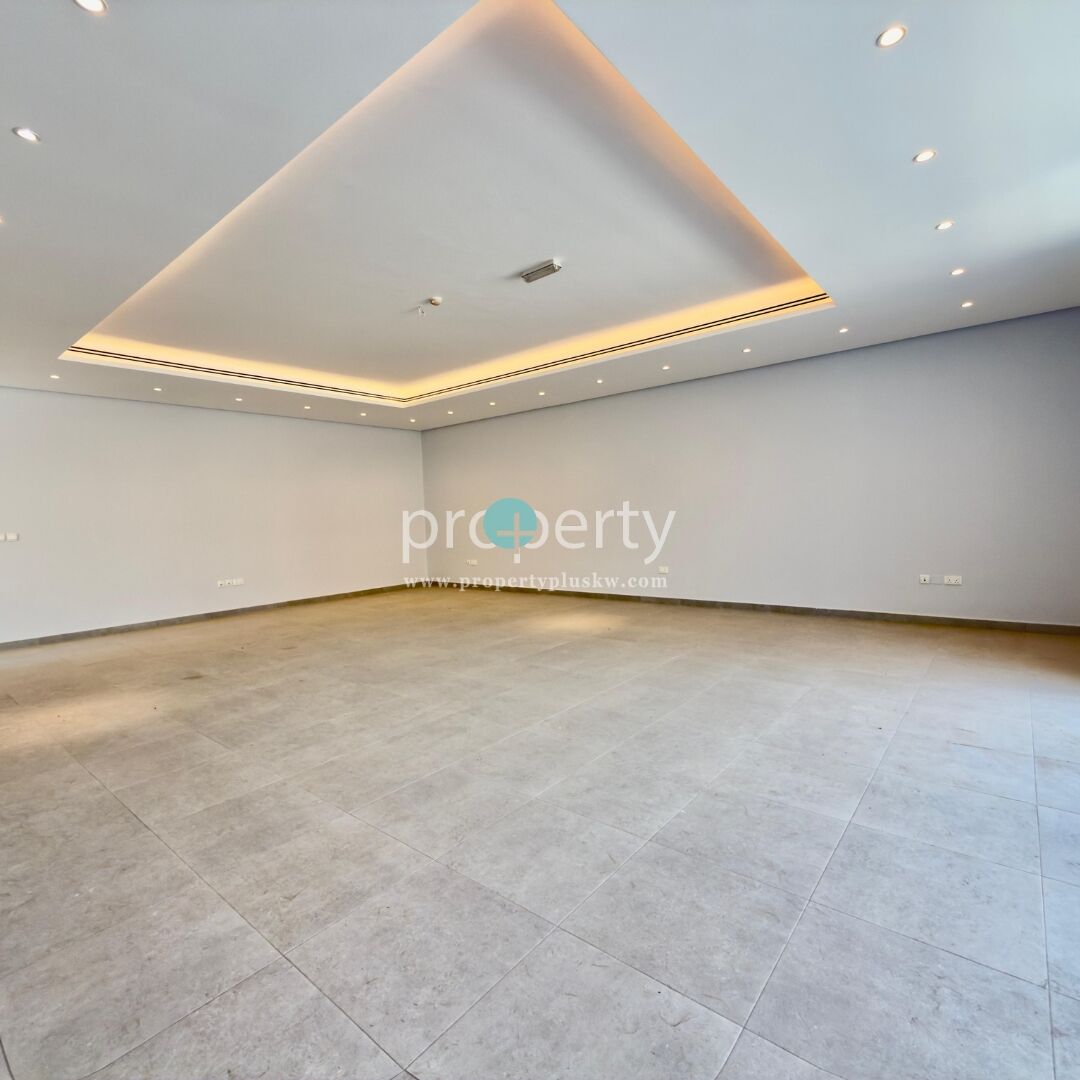 Kuwait City, Villas, KWD 2650,  Five Bedroom Villa For Rent In Al Salam