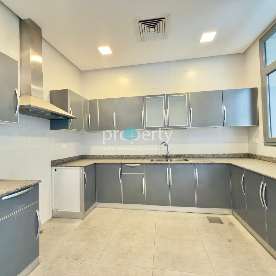 Kuwait City, Villas, KWD 2650,  Five Bedroom Villa For Rent In Al Salam