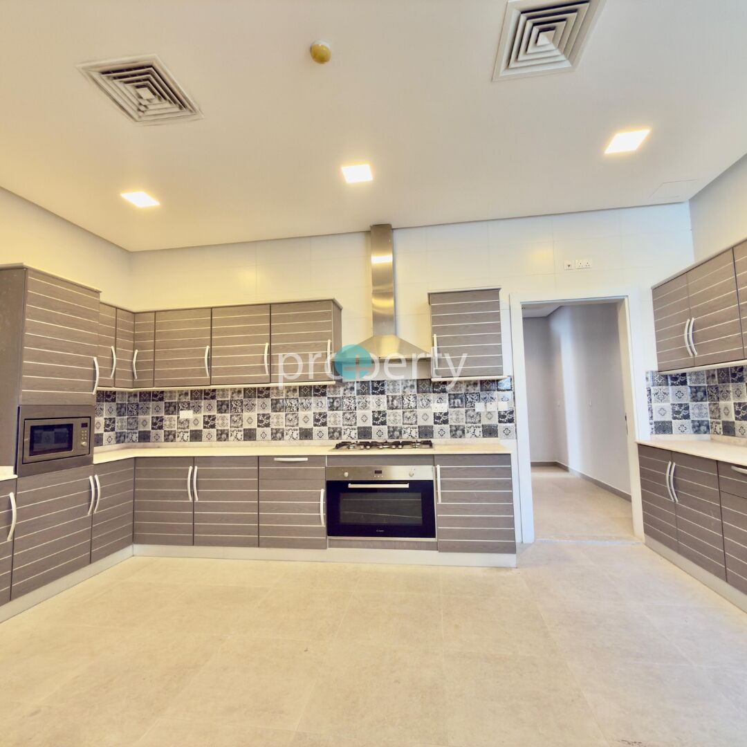 Kuwait City, Villas, KWD 2650,  Five Bedroom Villa For Rent In Al Salam