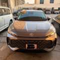 MG HS DEL 1.5T &mdash; 2025 | Low Mileage | Agency Warranty