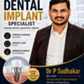 Flapless Dental Implants & Advanced Implant Care &ndash; Dr. P. Sudhakar