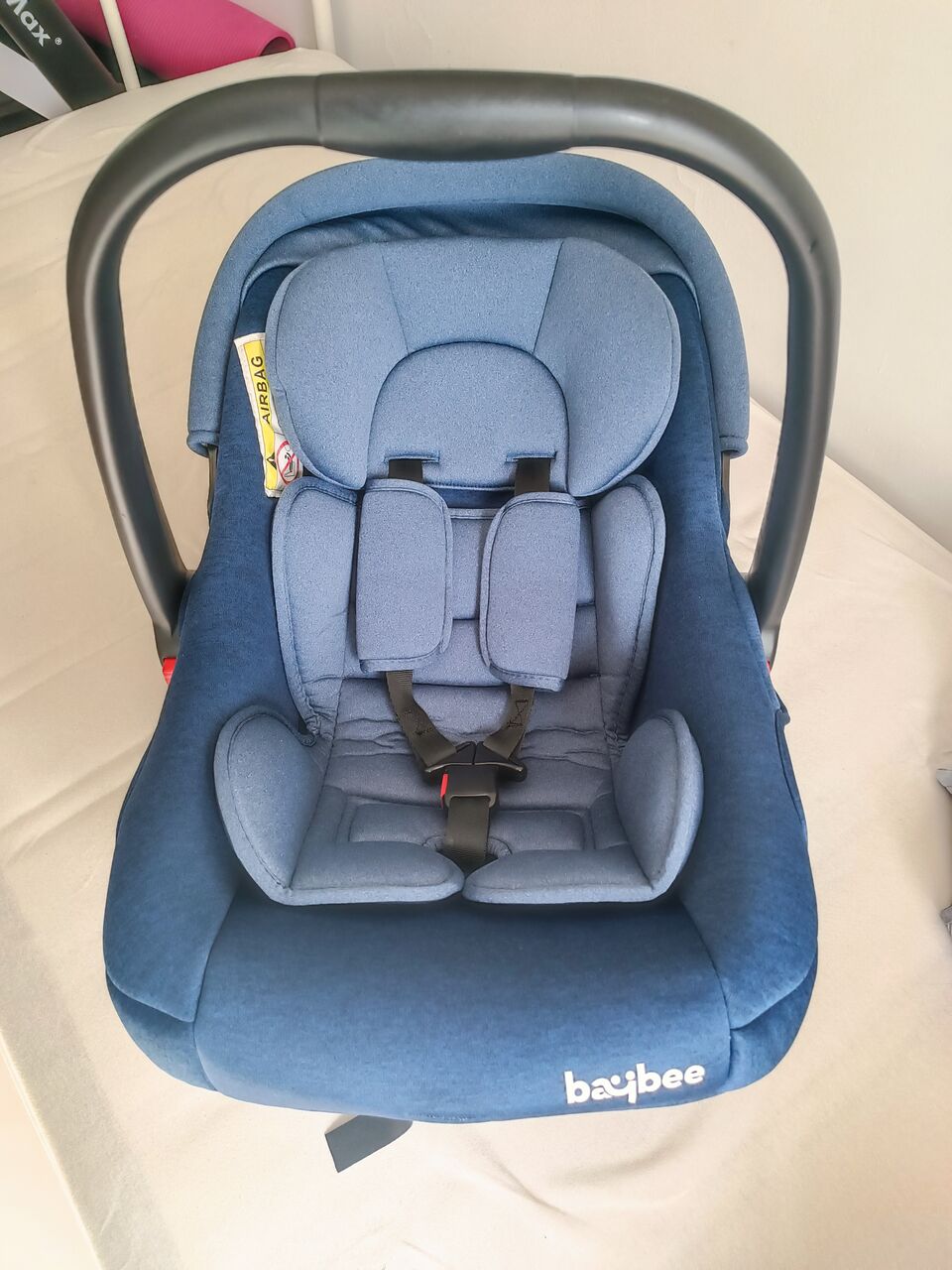 Jeddah, Baby & Kid Stuff, SAR 90,  Baby Car Seat