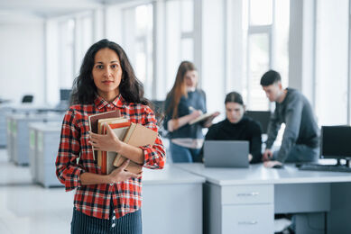 Ghaziabad, Education, Career Opportunities After Professional Courses