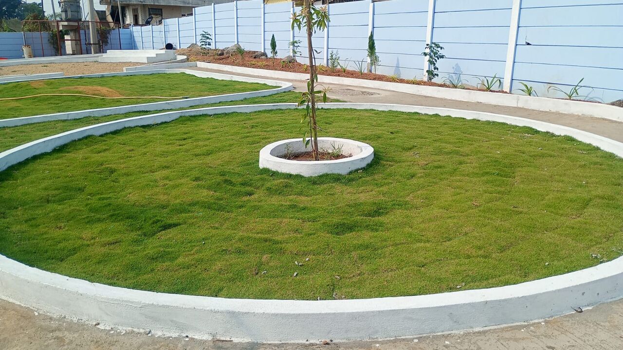 Hyderabad, Residential Plots, INR 23000,  200 Sq. Yard,  Light House Swasthika HMDA Approved Layout