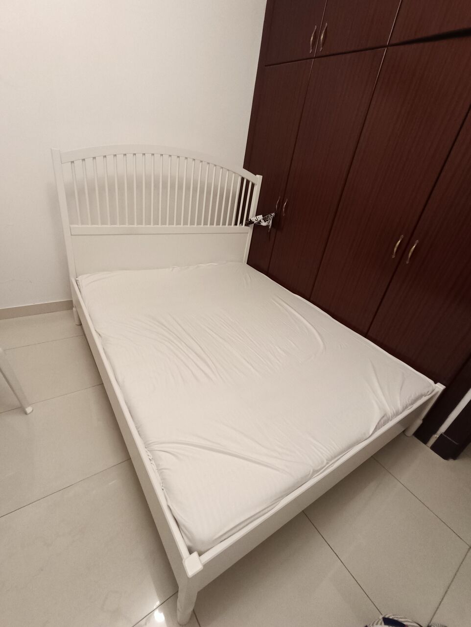 Jeddah, Furniture, SAR 450,  Double Bed