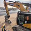 EXCAVATOR RENT