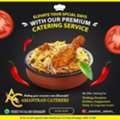 One Of The Best Corporate Caterers In Bhubaneswar | Amantran Caterers