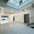 KWD 1500,  Spacious Triplex With Pool For Rent In Zahra