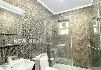 Kuwait City, Villas, KWD 1500,  Modern Triplex Villa With Private Pool For Rent In Zahra