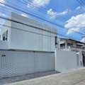 THB 10590000,  3 BR,  50 Sq. Feet,  2-story Detached House For Sale, 50 Sq M, Chok Chai 4, Soi 44, Newly Renovated, Near
