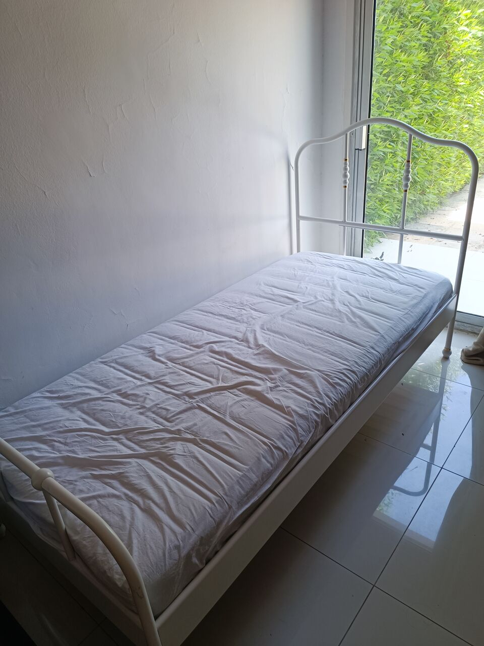 Jeddah, Furniture, SAR 200,  Single Bed