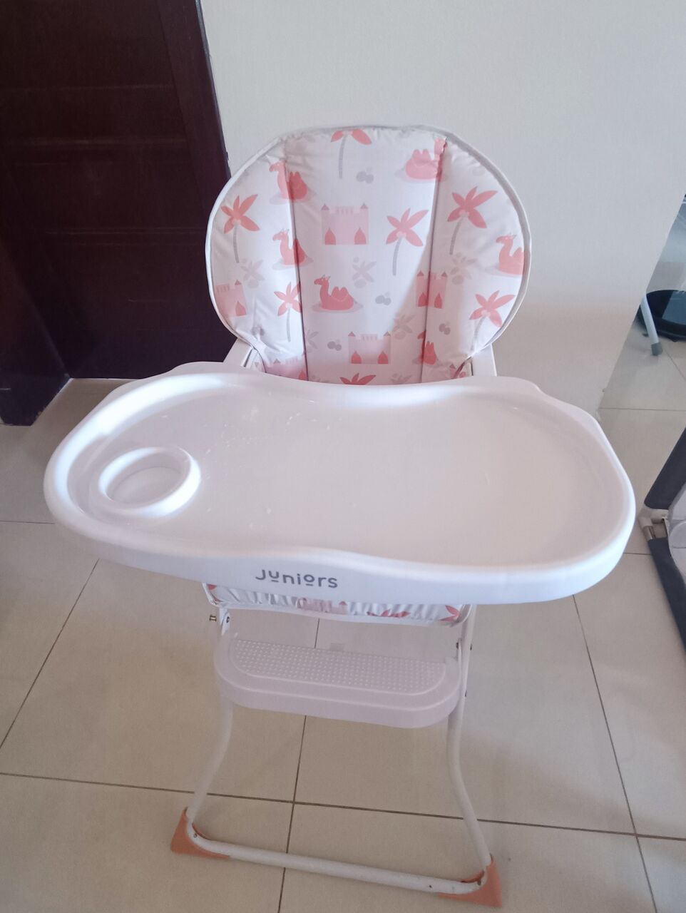 Jeddah, Baby & Kid Stuff, SAR 120,  High Chair