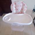 SAR 120,  High Chair