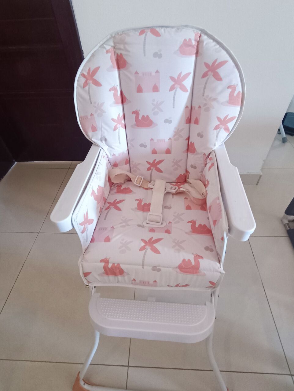 Jeddah, Baby & Kid Stuff, SAR 120,  High Chair