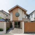 THB 6990000,  3 BR,  30 Sq. Feet,  2-story Detached House For Sale, 30 Sq M, Soi Lat Phrao 93, Newly Renovated, Minimal Muji