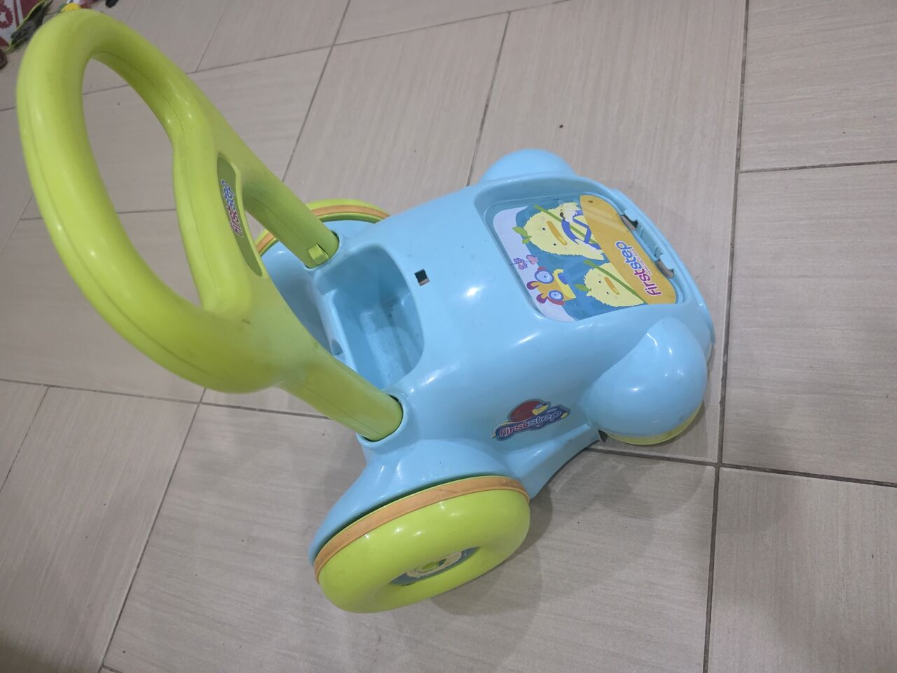 Juffair, Baby & Kid Stuff, BHD 4,  Push Walker For Sale