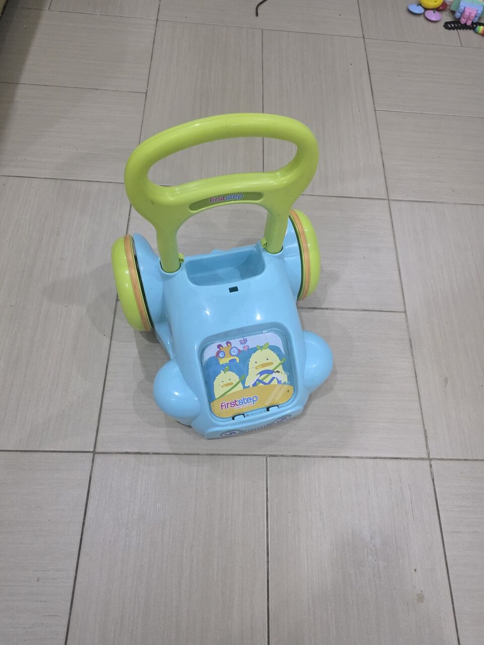 Juffair, Baby & Kid Stuff, BHD 4,  Push Walker For Sale