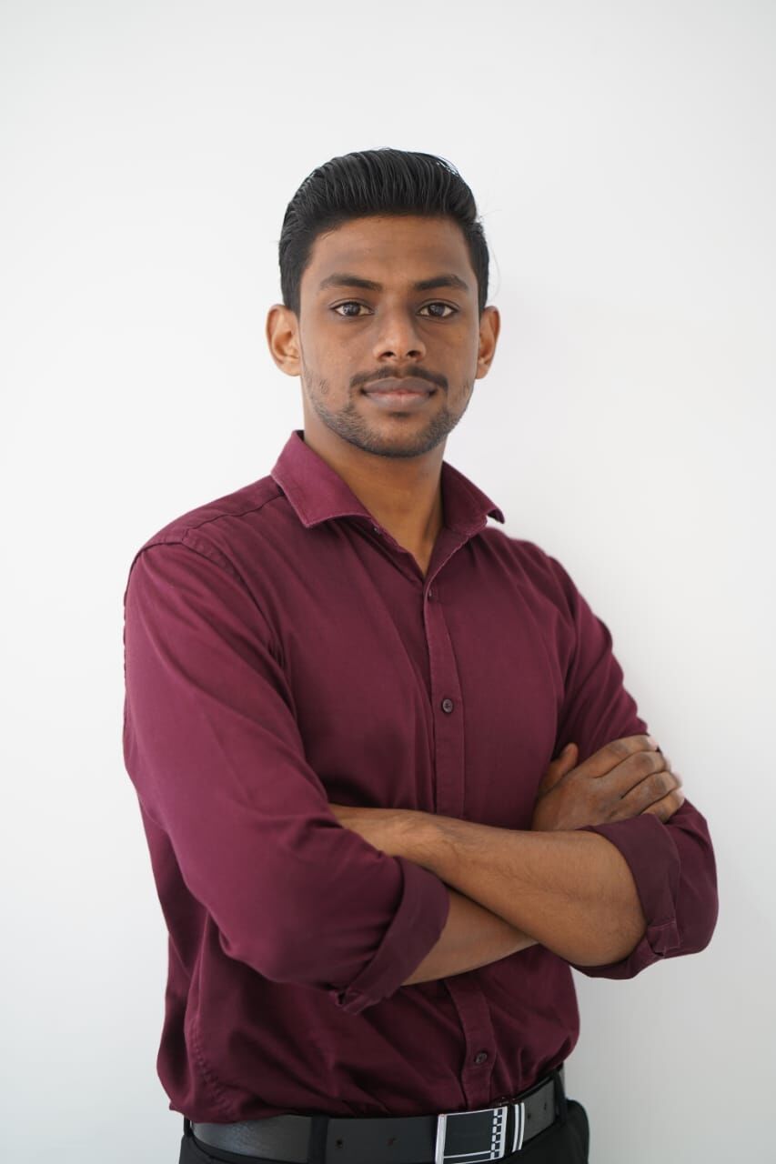 Dammam, Job Seekers, Digital Marketer With 2+ Years