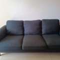 SAR 450,  3 Seater Sofa