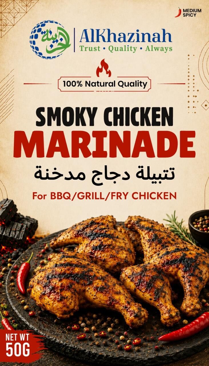 Al Balad, Food, SAR 1,  Product Launching Offer For Cardamom , Bbq/grill/fry Masala, Saffron And Shilajit