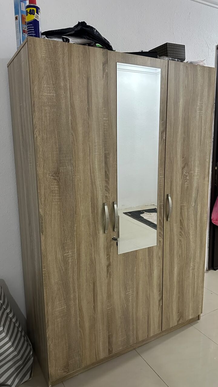 Dammam, Furniture, SAR 2,  Furnitures & AC