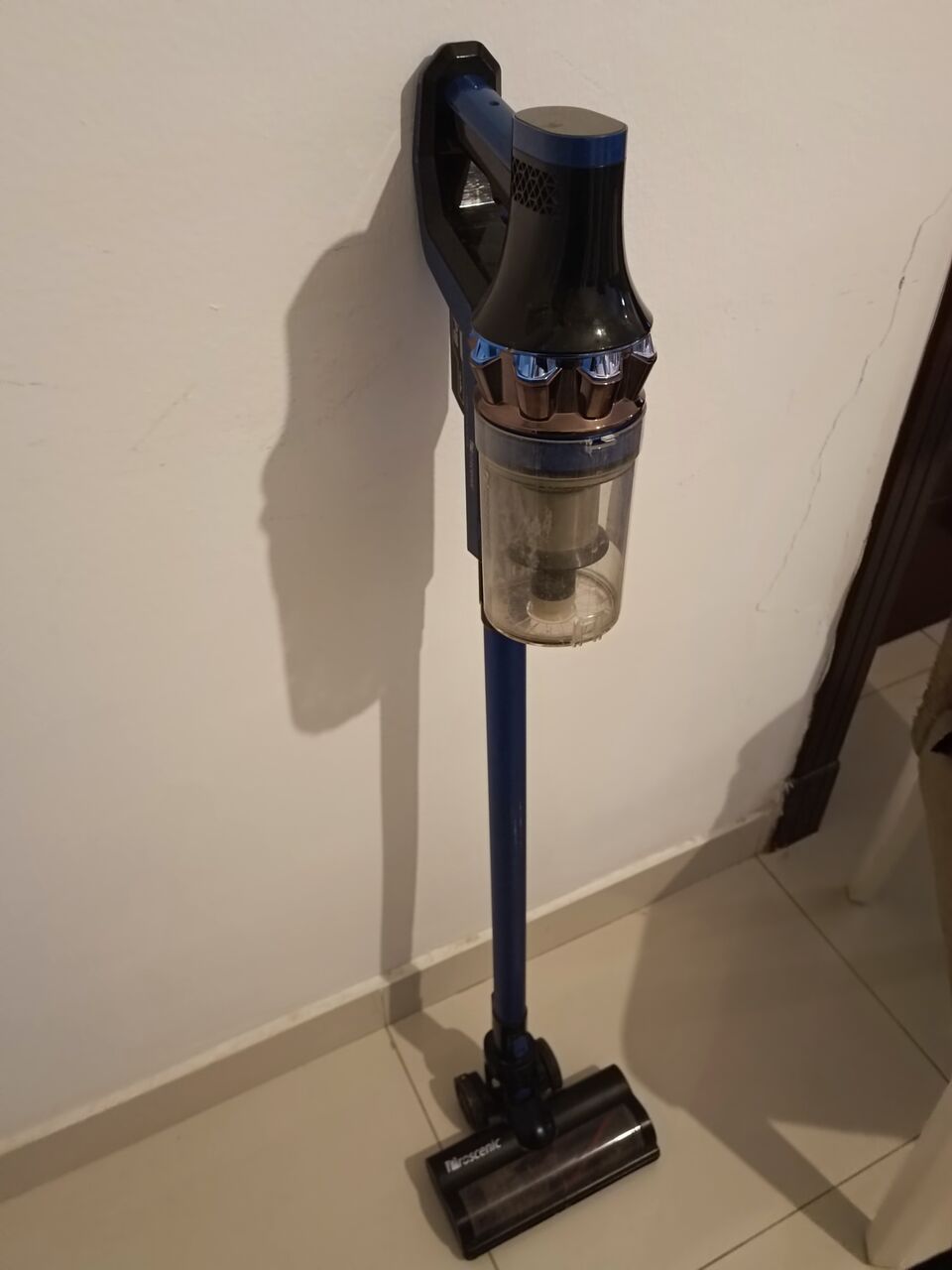 Jeddah, Electronics, SAR 350,  Cordless Vacuum Proscenic