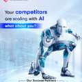 AI Solution Providers In Bahrain